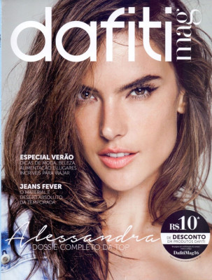 Alessandra Ambrosio pic #814022