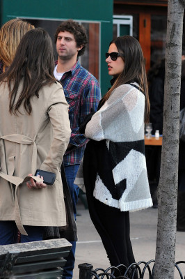 Alessandra Ambrosio pic #460452