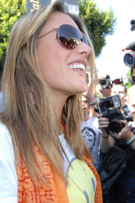 Alessandra Ambrosio pic #122342