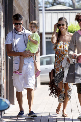 Alessandra Ambrosio pic #512979