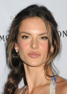 Alessandra Ambrosio pic #248380