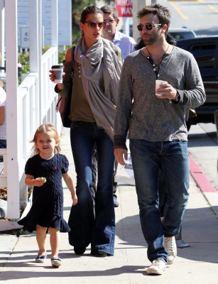 Alessandra Ambrosio pic #246903