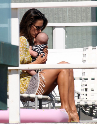 Alessandra Ambrosio pic #571312