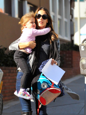Alessandra Ambrosio pic #554986
