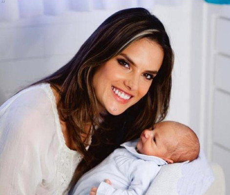 Alessandra Ambrosio pic #503883