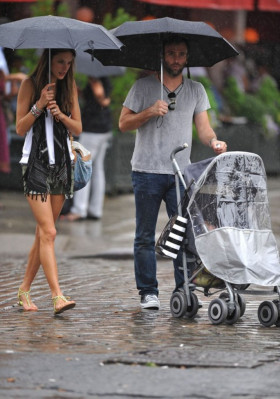 Alessandra Ambrosio pic #535988