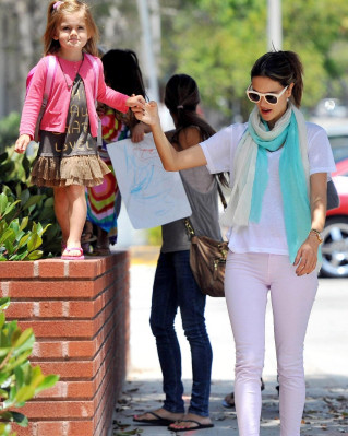 Alessandra Ambrosio pic #508156