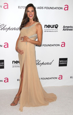 Alessandra Ambrosio pic #453919