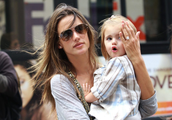 Alessandra Ambrosio pic #422511