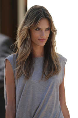 Alessandra Ambrosio pic #191527
