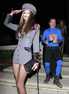 Alessandra Ambrosio pic #548395