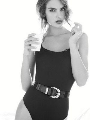 Alessandra Ambrosio pic #248405