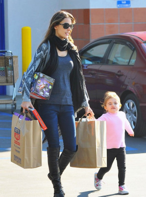 Alessandra Ambrosio pic #429319