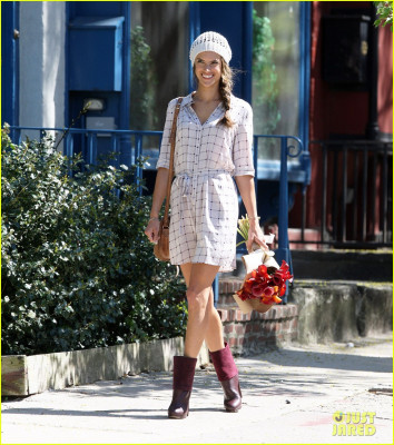 Alessandra Ambrosio pic #601122