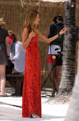 Alessandra Ambrosio pic #582842