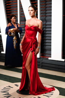 Alessandra Ambrosio pic #913004