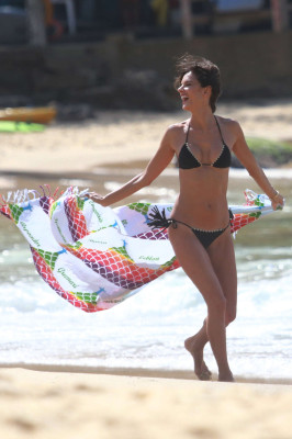 Alessandra Ambrosio pic #870562