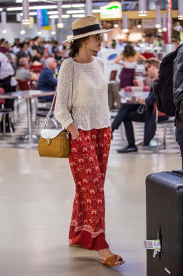 Alessandra Ambrosio pic #1049233