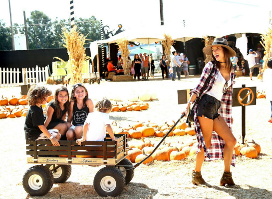 Alessandra Ambrosio pic #884771