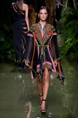 Alessandra Ambrosio pic #880613