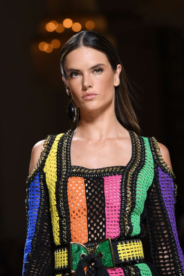 Alessandra Ambrosio pic #861354