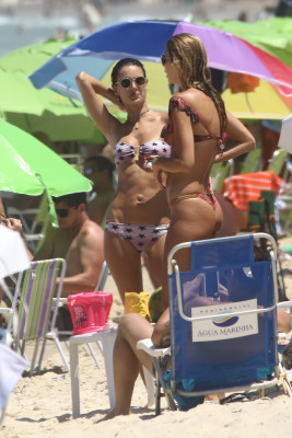 Alessandra Ambrosio pic #900665