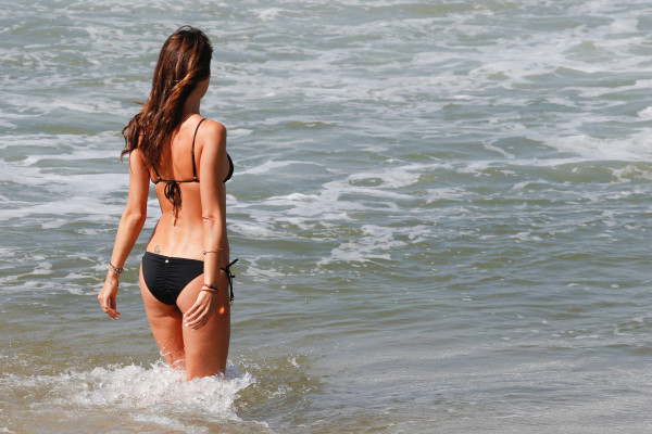 Alessandra Ambrosio pic #790461