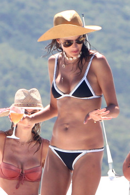 Alessandra Ambrosio pic #996742