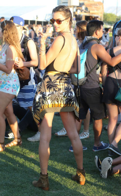 Alessandra Ambrosio pic #847256