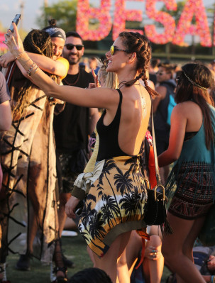 Alessandra Ambrosio pic #847257