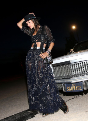 Alessandra Ambrosio pic #1028721