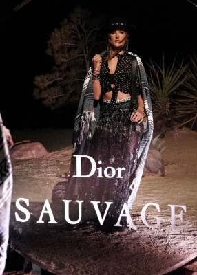 Alessandra Ambrosio pic #1028718