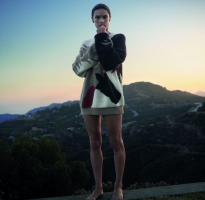 Alessandra Ambrosio pic #1074299