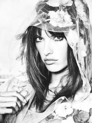 Alessandra Ambrosio pic #919932
