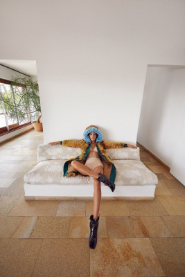 Alessandra Ambrosio pic #992461