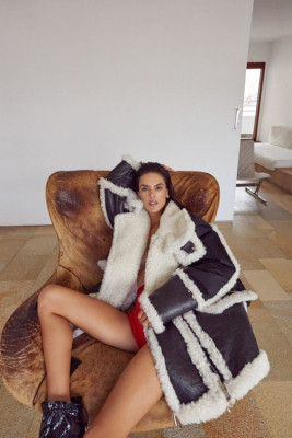 Alessandra Ambrosio pic #992460