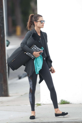 Alessandra Ambrosio pic #843497