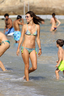 Alessandra Ambrosio pic #865203