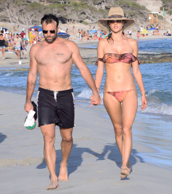 Alessandra Ambrosio pic #863031