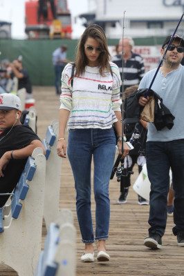 Alessandra Ambrosio pic #938509