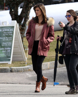 Alessandra Ambrosio pic #921492
