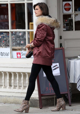 Alessandra Ambrosio pic #921489