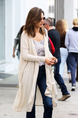 Alessandra Ambrosio pic #858348