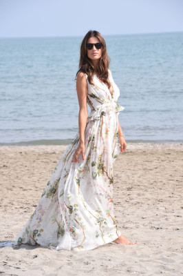Alessandra Ambrosio pic #795186