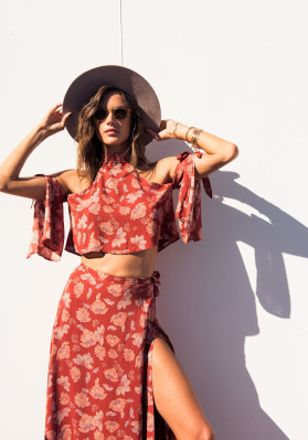Alessandra Ambrosio pic #890782