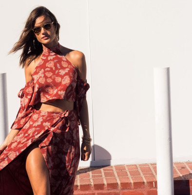 Alessandra Ambrosio pic #890776