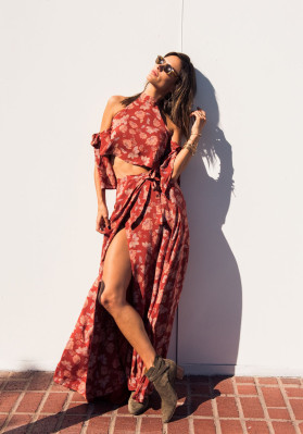 Alessandra Ambrosio pic #890775