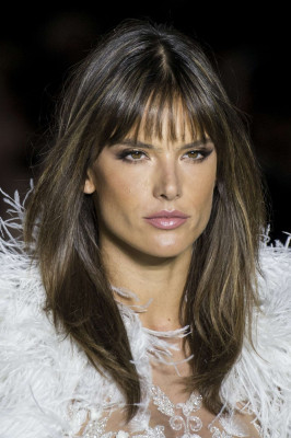 Alessandra Ambrosio pic #904697