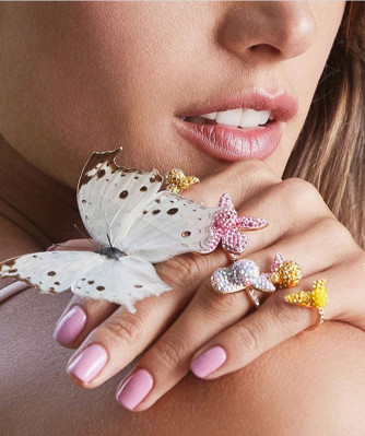 Alessandra Ambrosio pic #1004580