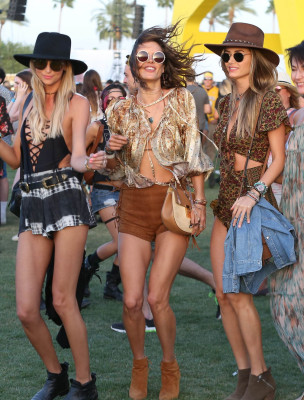 Alessandra Ambrosio pic #847191